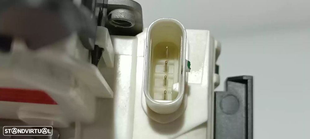 FECHADURA PORTA FRONTAL ESQUERDA MERCEDES-BENZ CLASSE B 2015 -A0997201901 - 3