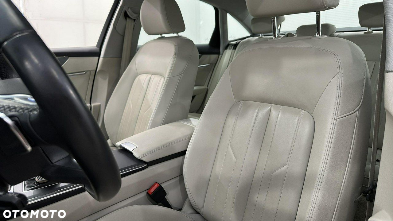 Audi A6 - 16