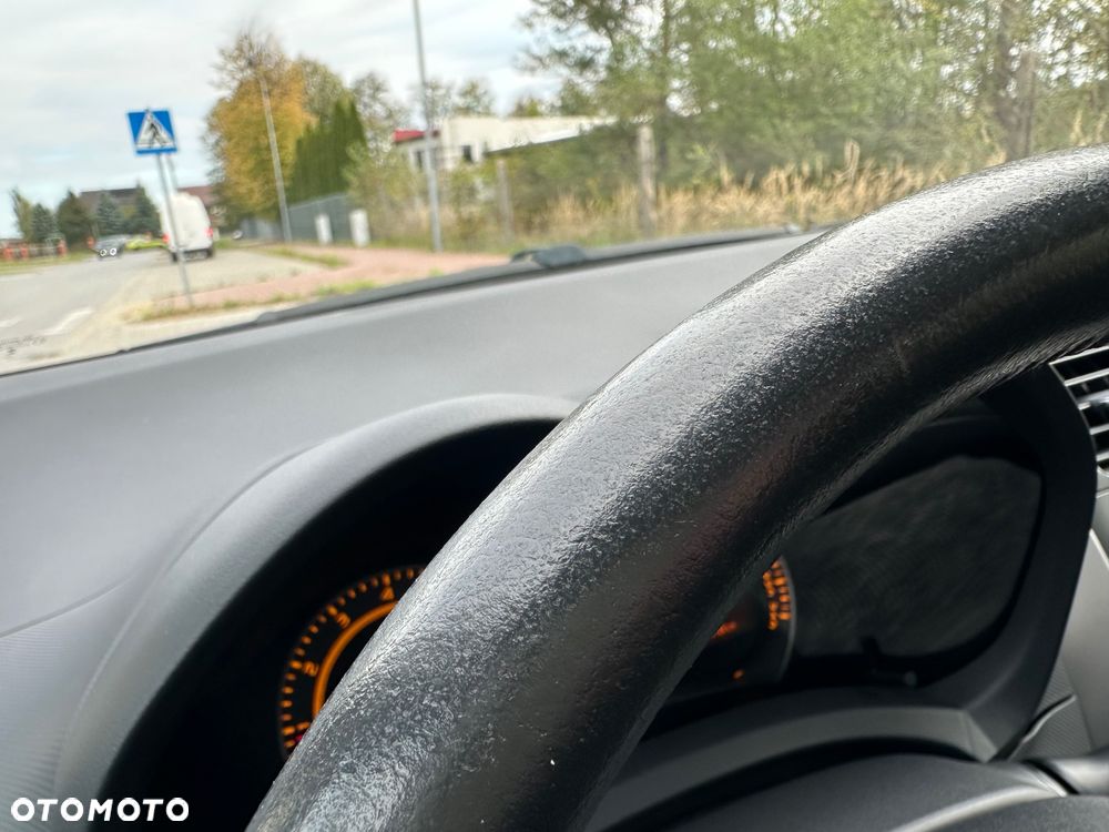 Toyota Auris 1.6 VVT-i Luna - 18
