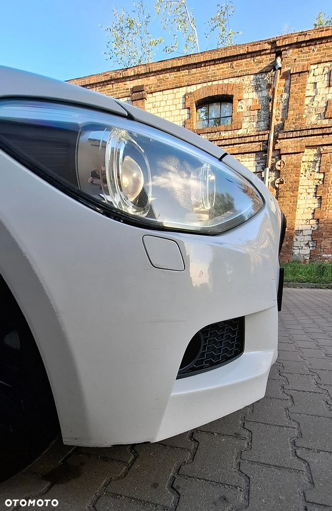 BMW Seria 1 - 10