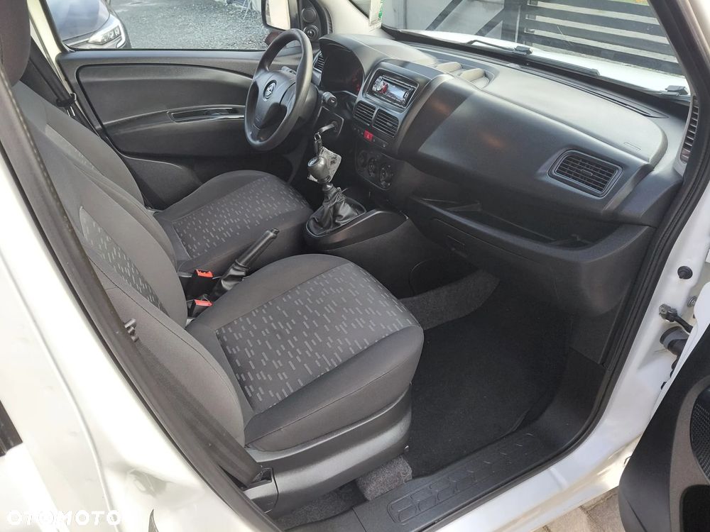 Opel Combo 1.4 L1H1 Selection - 15