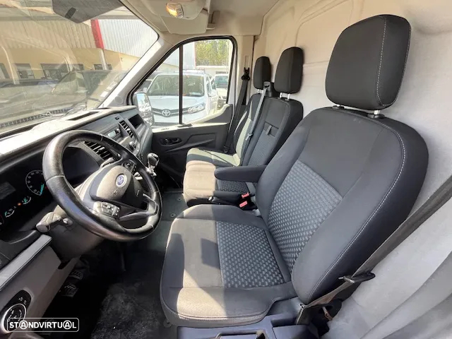 Ford TRANSIT L4H2 130cv - 6