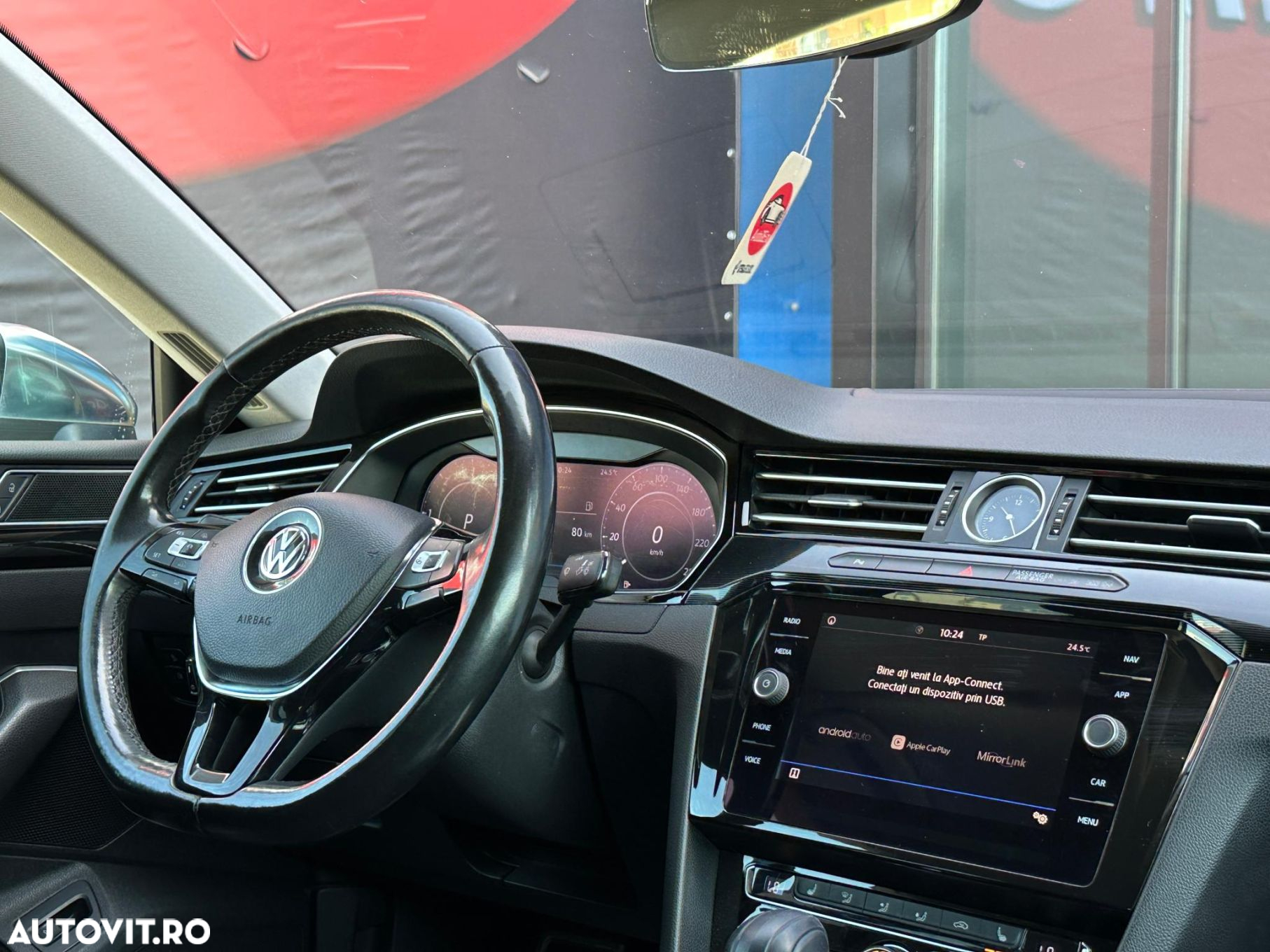 Volkswagen ARTEON - 10