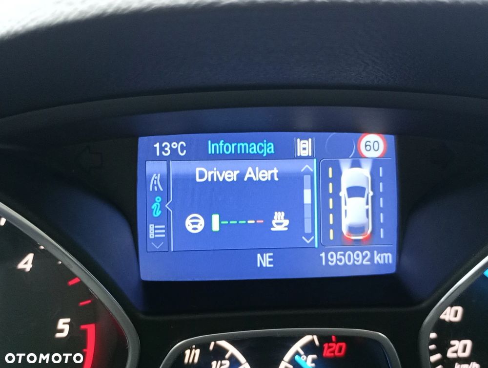 Ford Kuga 2.0 TDCi 4WD Titanium - 26