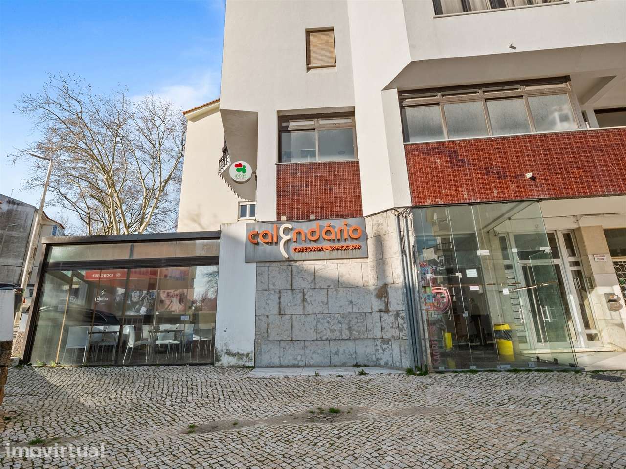 Espaço Comercial à Venda em Cascais – Versatilidade e Oportunidade Úni - Grande imagem: 2/24