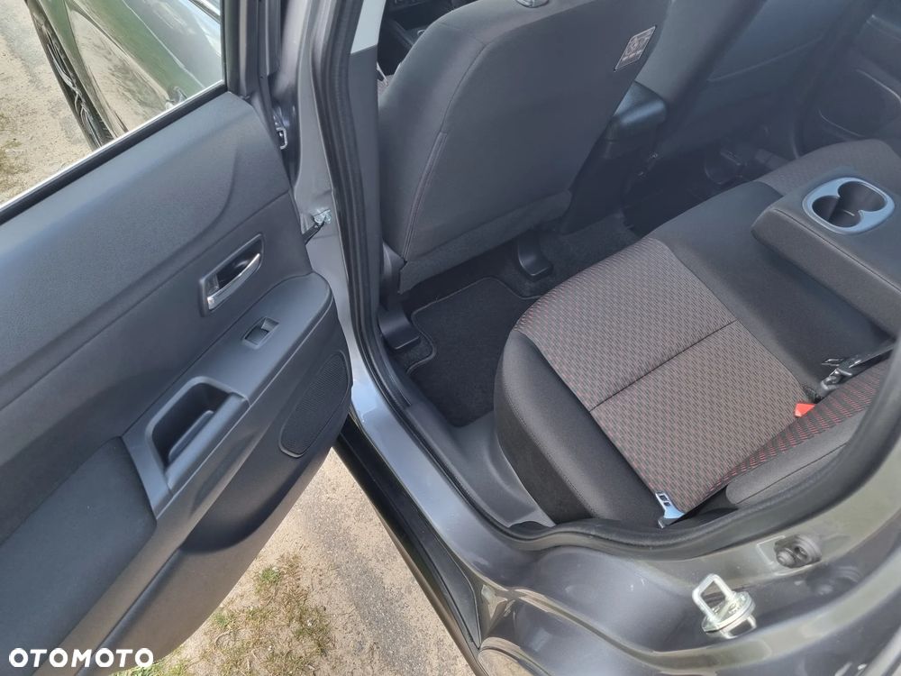 Mitsubishi ASX 1.6 ClearTec 2WD Diamant Edition+ - 27