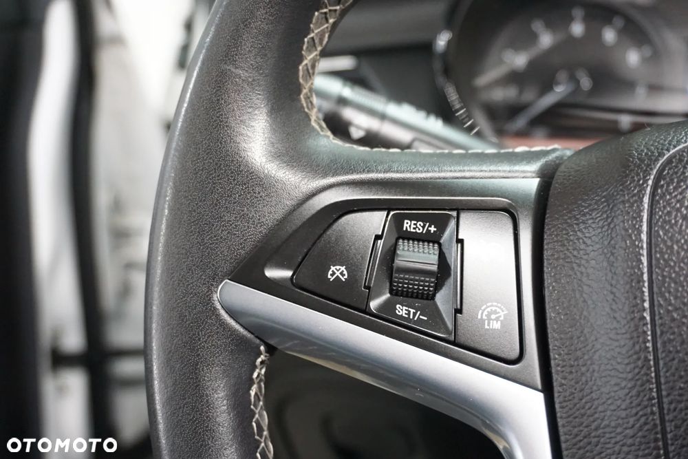 Opel Mokka 1.4 T Cosmo - 26