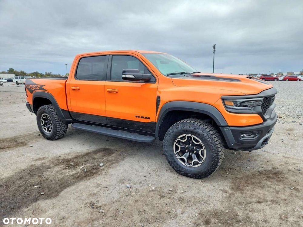 RAM 1500 TRX - 5