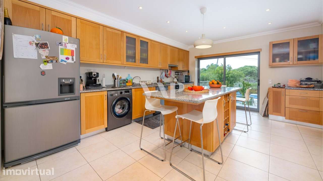 Moradia V3+1 de Luxo no Monte da Balaia com Piscina, Albufeira - Grande imagem: 3/32