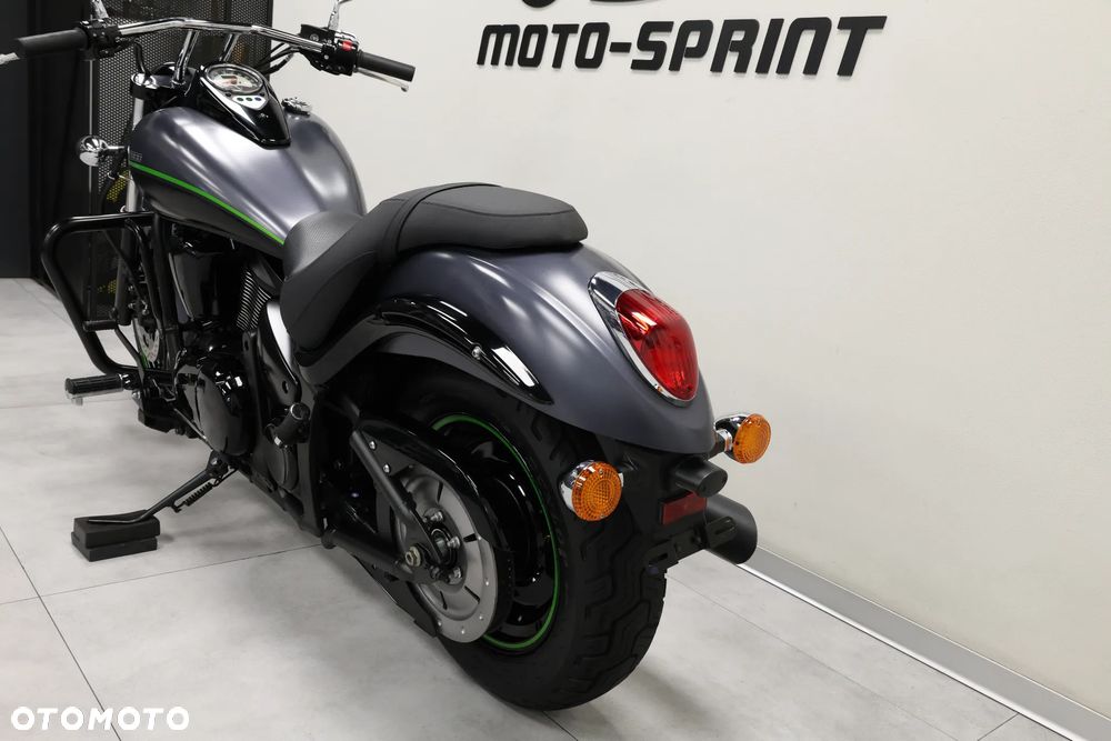 Kawasaki VN - 11