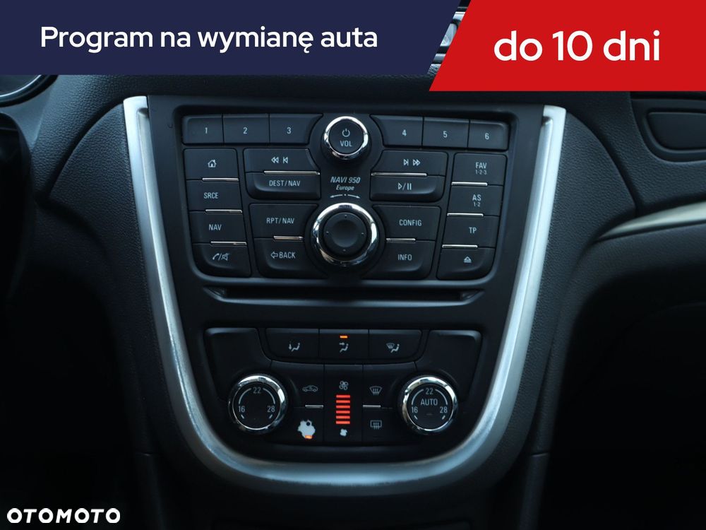 Opel Mokka - 15