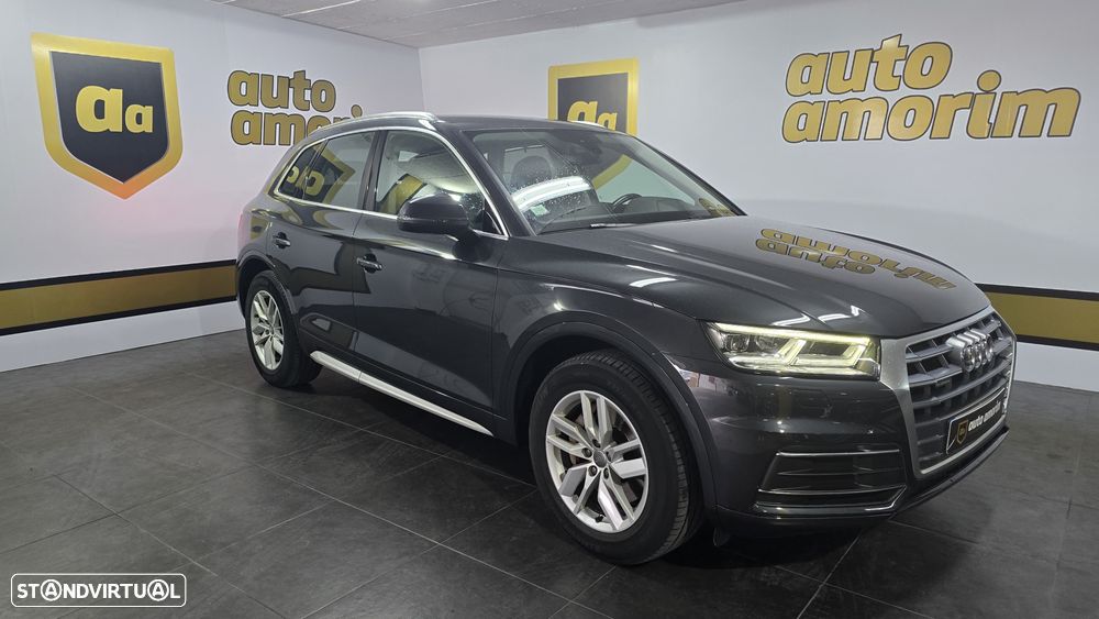 Audi Q5 50 TFSIe quattro Sport S tronic - 2