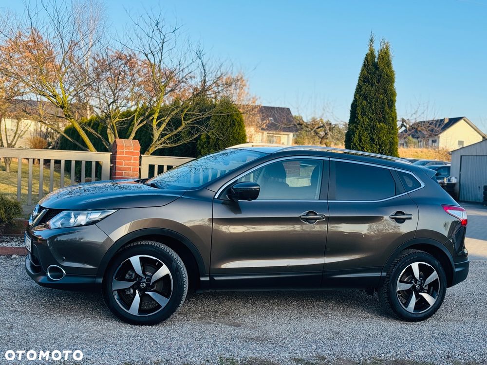 Nissan Qashqai 1.2 DIG-T Tekna - 23