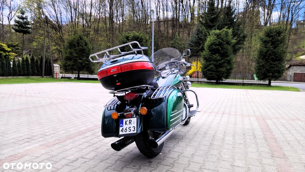 Kawasaki Vulcan - 8