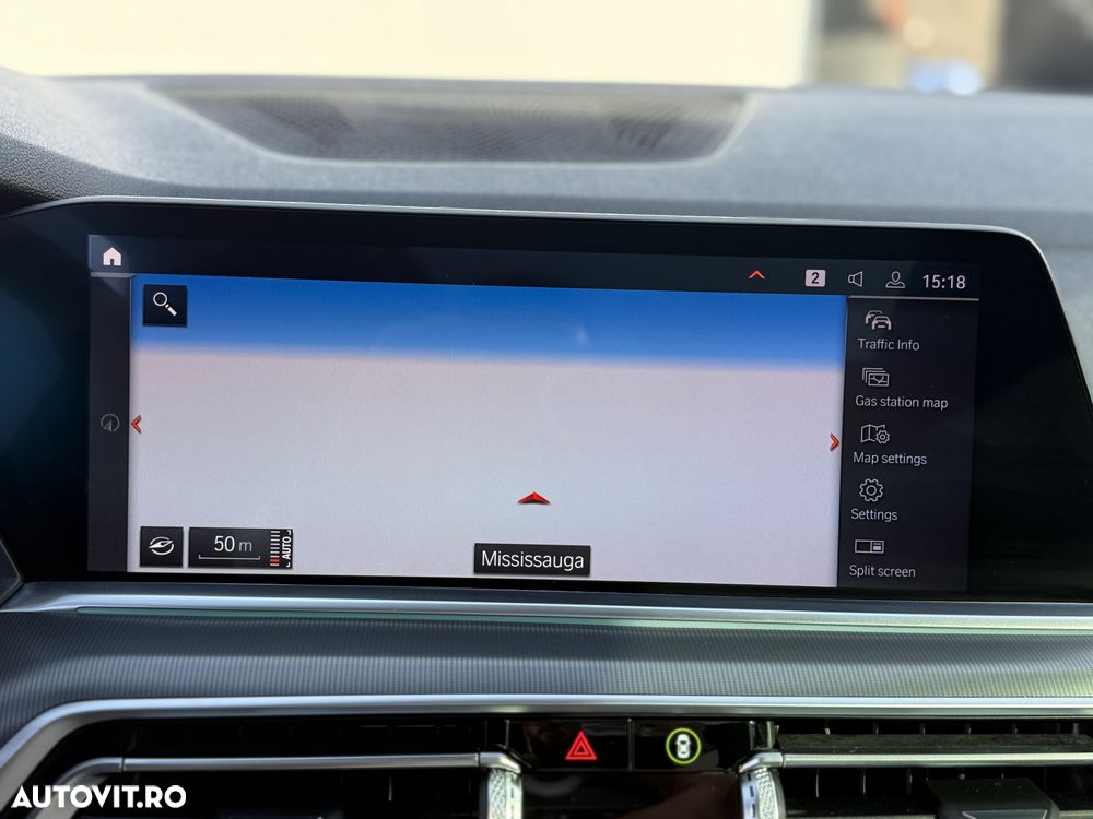 BMW X5 xDrive40i - 15