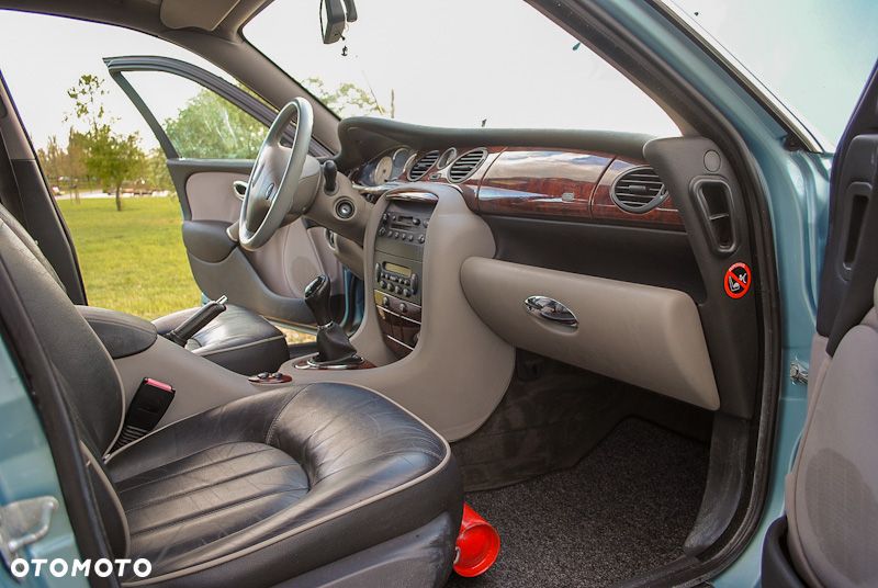 Rover 75 2.0 CDT - 29