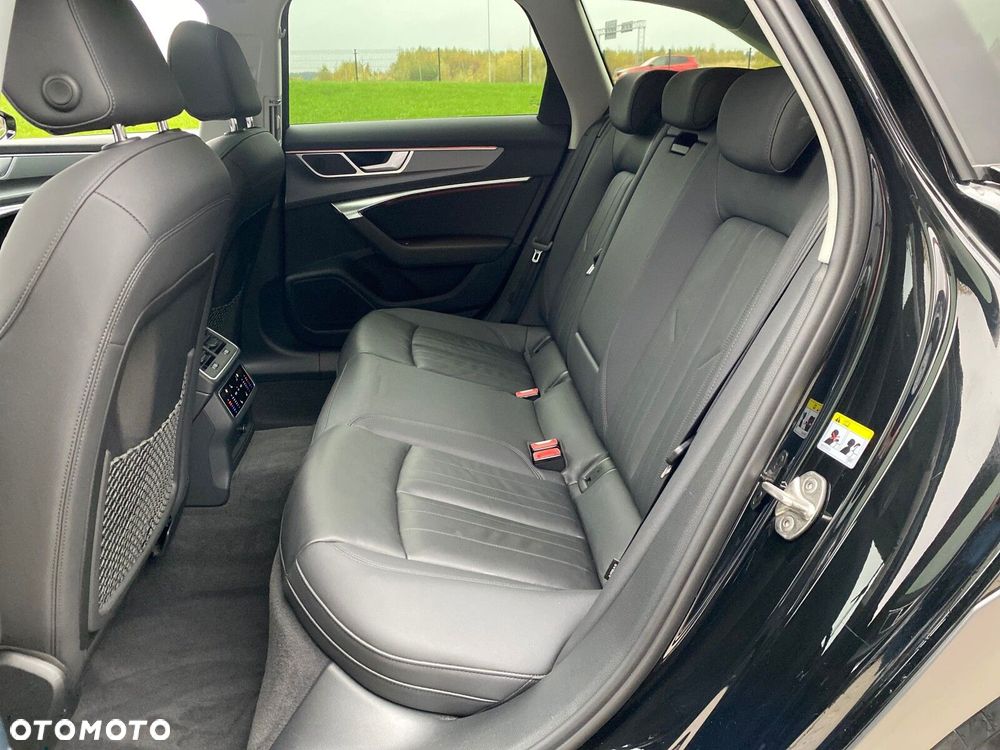 Audi A6 Allroad - 11