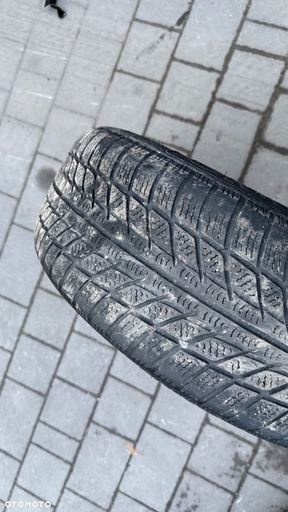 Koła r16 5x112 7j et45 205/55 alufelgi 3c0601025 seat skoda VW Audi Passat - 16