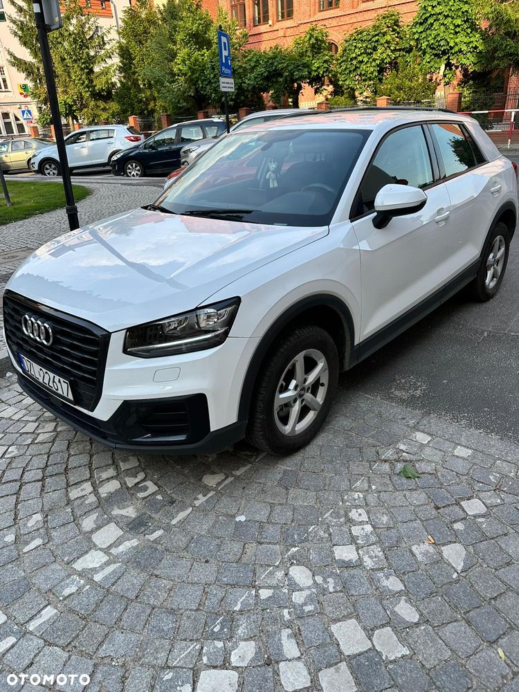 Audi Q2 1.6 TDI - 6