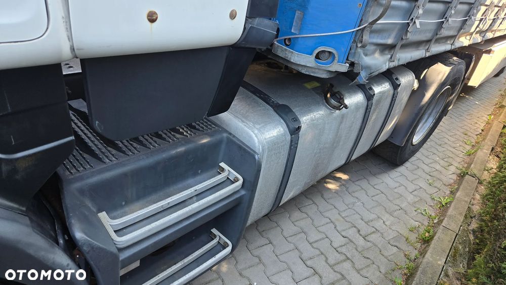 Scania R 450 - 5