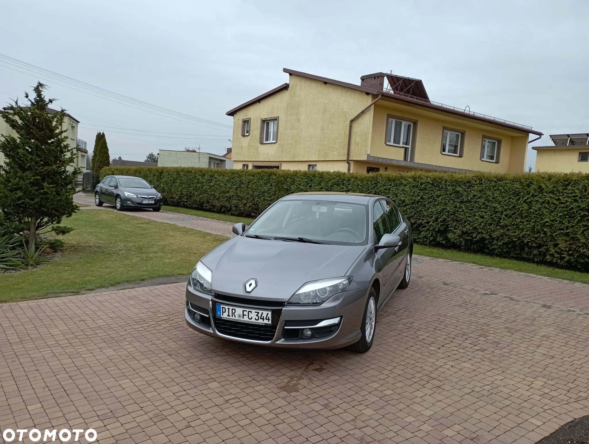 Renault Laguna 2.0 Limited - 2