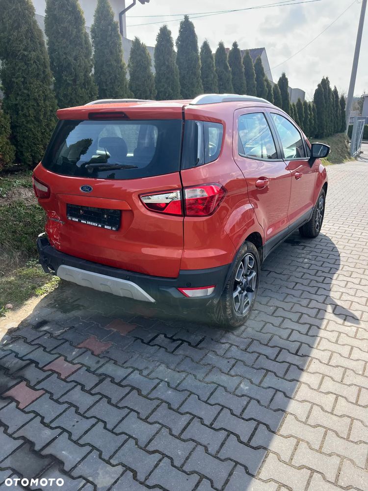 Ford EcoSport - 4