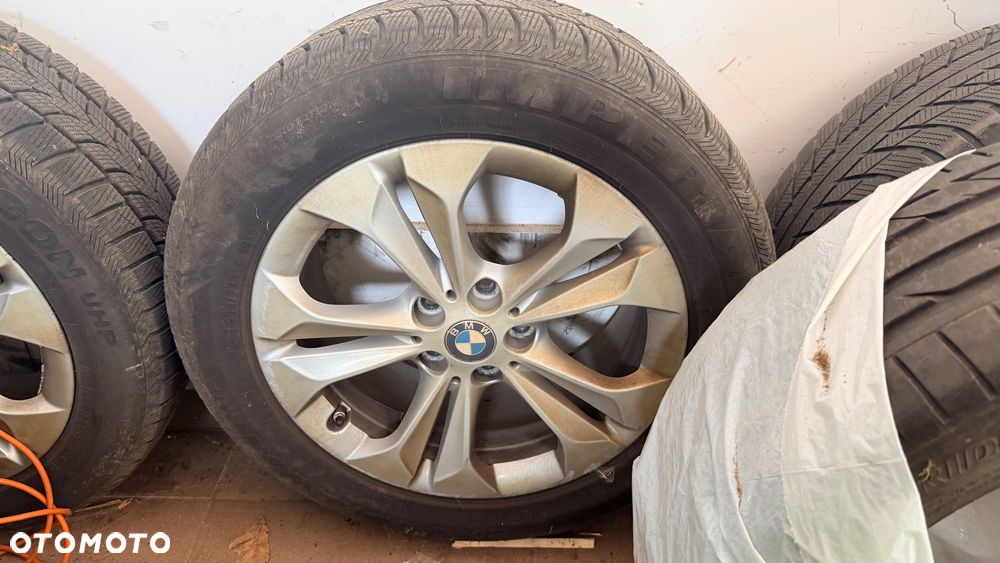 BMW X1 xDrive20d - 31