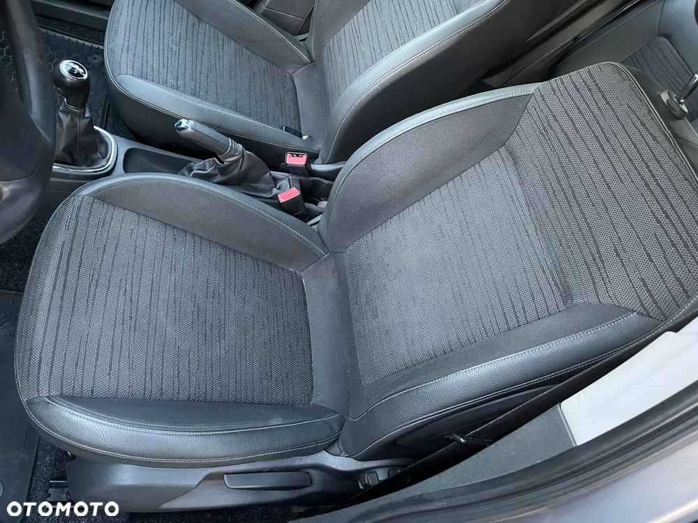 Opel Corsa 1.2 16V Easytronic Energy - 10