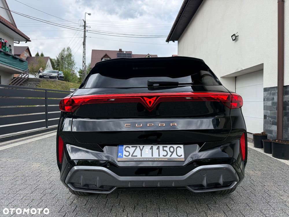 Cupra Terramar 1.5 e-Hybrid DSG Tribe Edition - 9