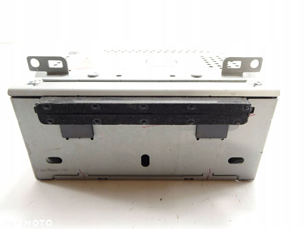 radio cd ford b-max bm5t18c815hn - 2