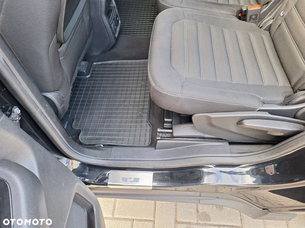 Ford Galaxy 2.0 TDCi Titanium PowerShift - 20