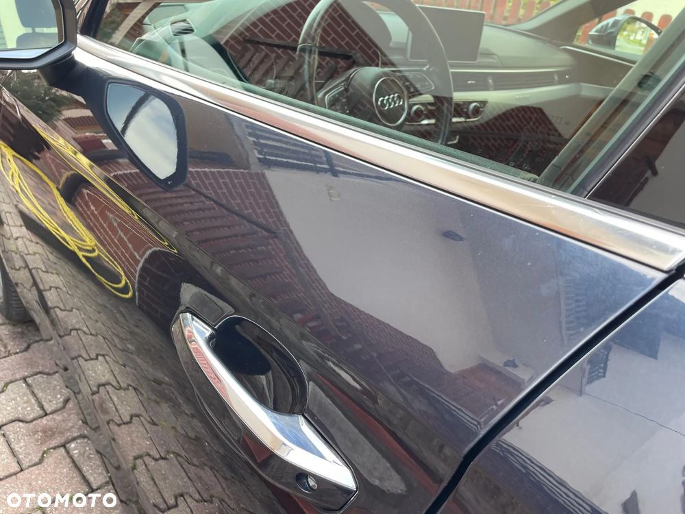 Audi A5 Sportback 2.0 TFSI quattro S tronic sport - 21