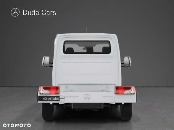 Mercedes-Benz Sprinter 315 CDI OM654 Podwozie 4325 mm PRO - 6