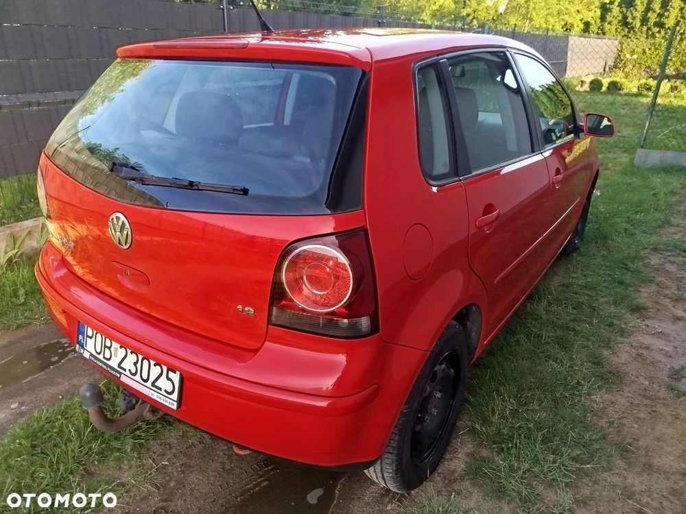 Volkswagen Polo - 5