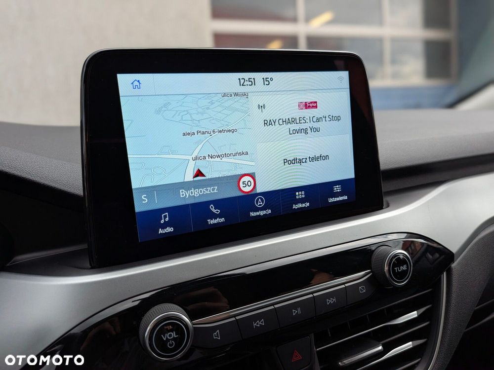Ford Kuga 1.5 EcoBoost FWD - 27