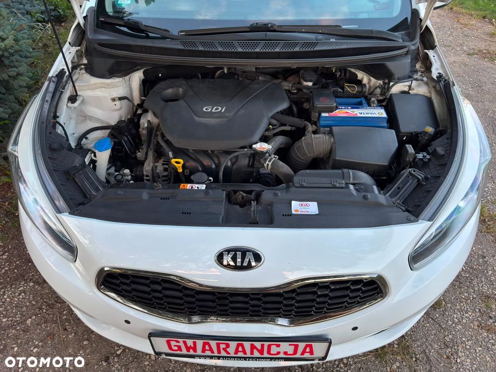 Kia Ceed - 19
