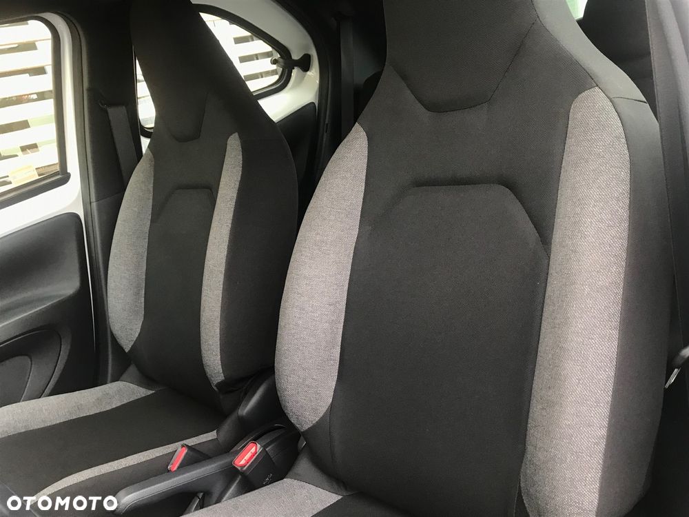 Toyota Aygo X 1.0 VVT-i Comfort - 22