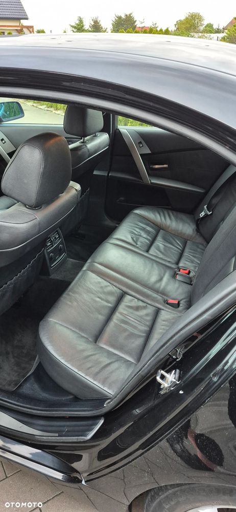 BMW Seria 5 530xd - 3
