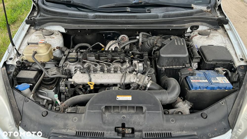 Kia Ceed - 23
