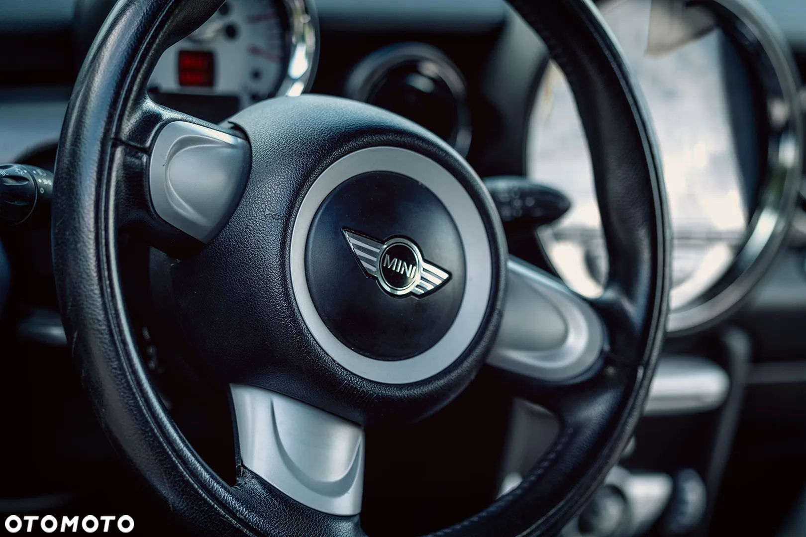MINI Cooper Standard - 21