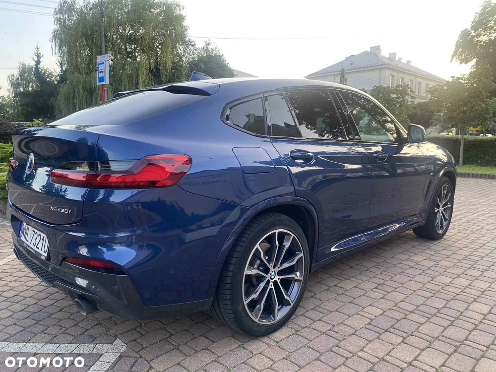 BMW X4 - 6