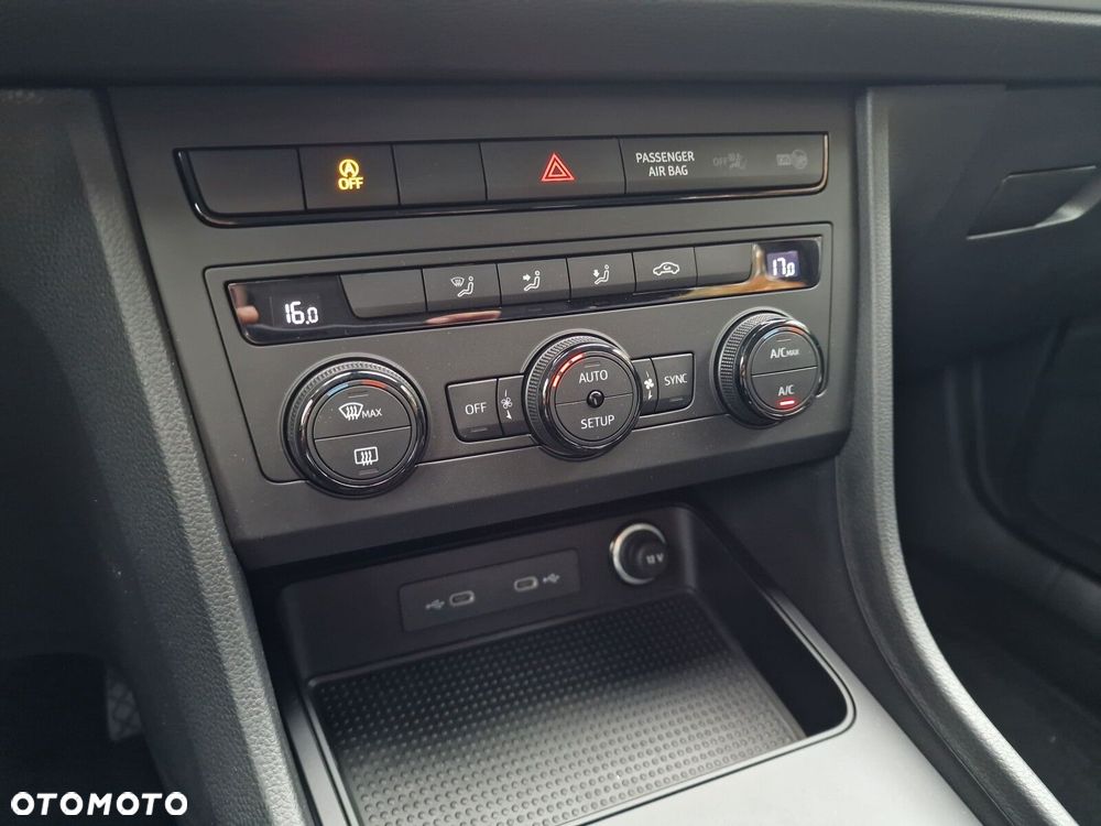 Seat Ateca 1.0 TSI Reference S&S - 27