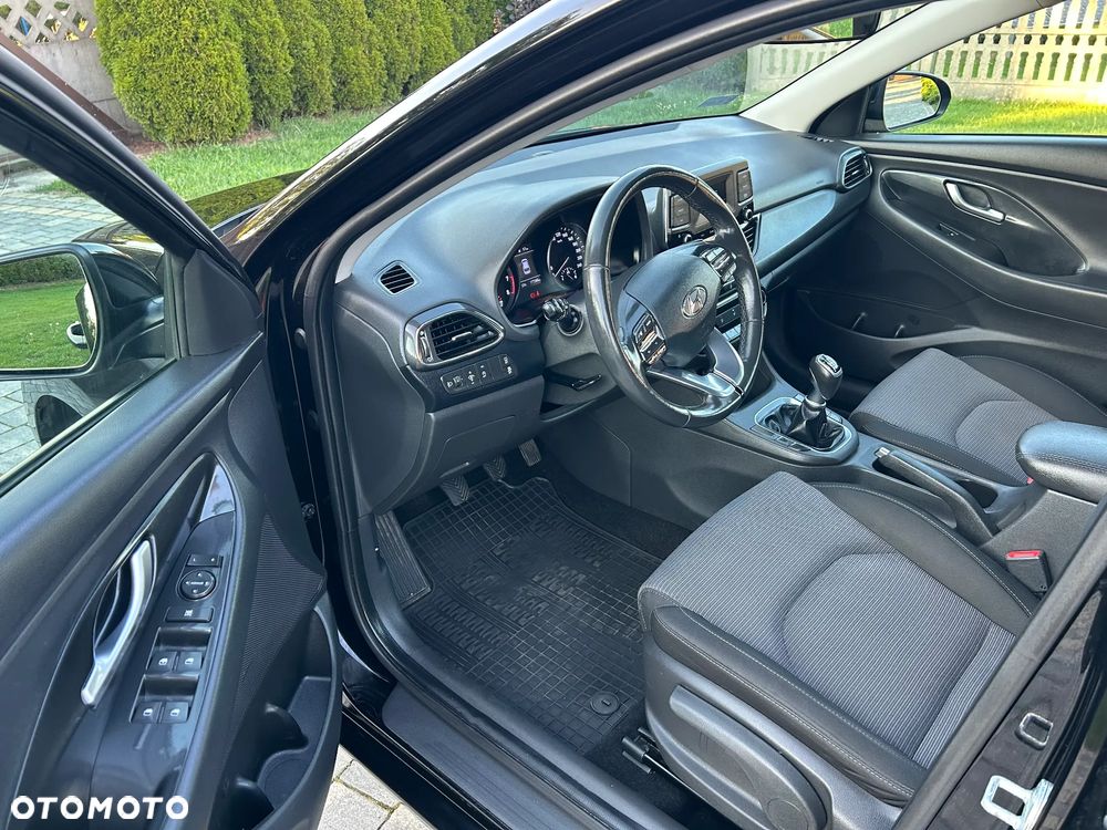 Hyundai i30 1.5 DPI Modern - 7