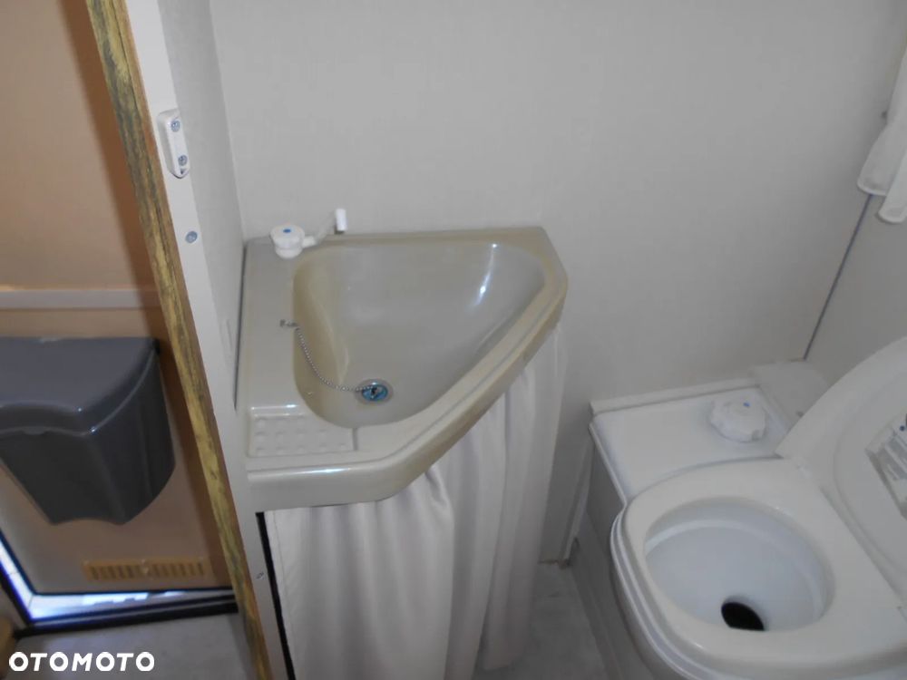 Avento PREMIER 390 TD LUXE - 9