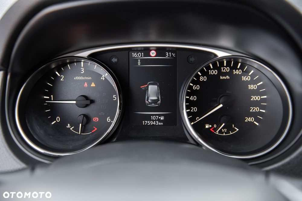 Nissan X-Trail 1.6 DCi Tekna - 20