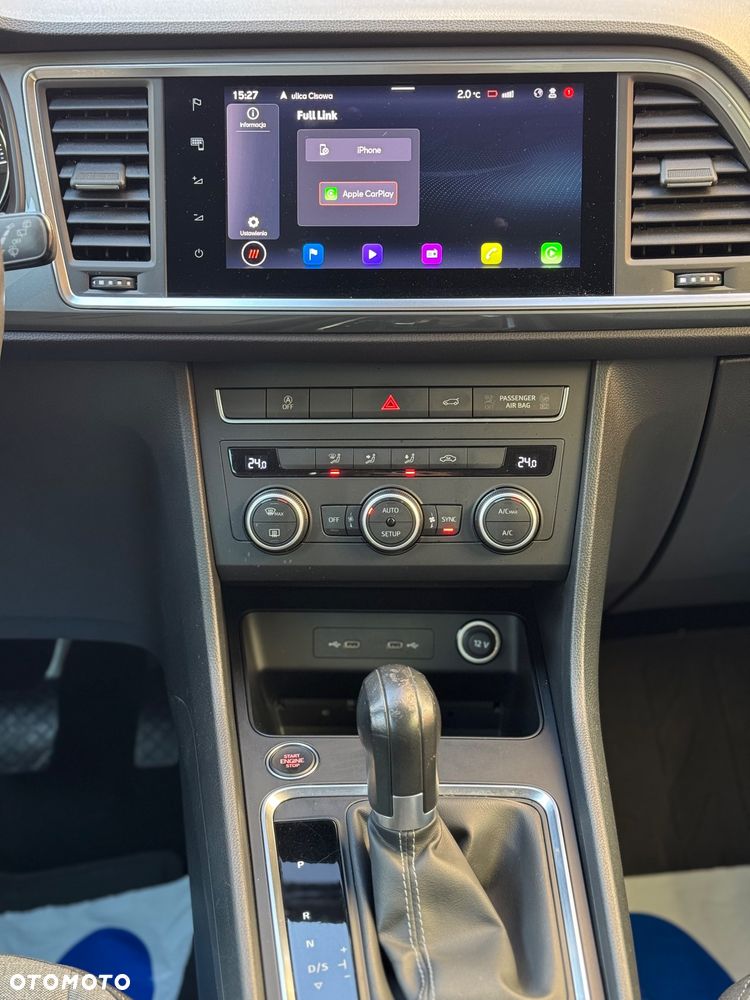 Seat Ateca 2.0 TDI DSG Xperience - 17