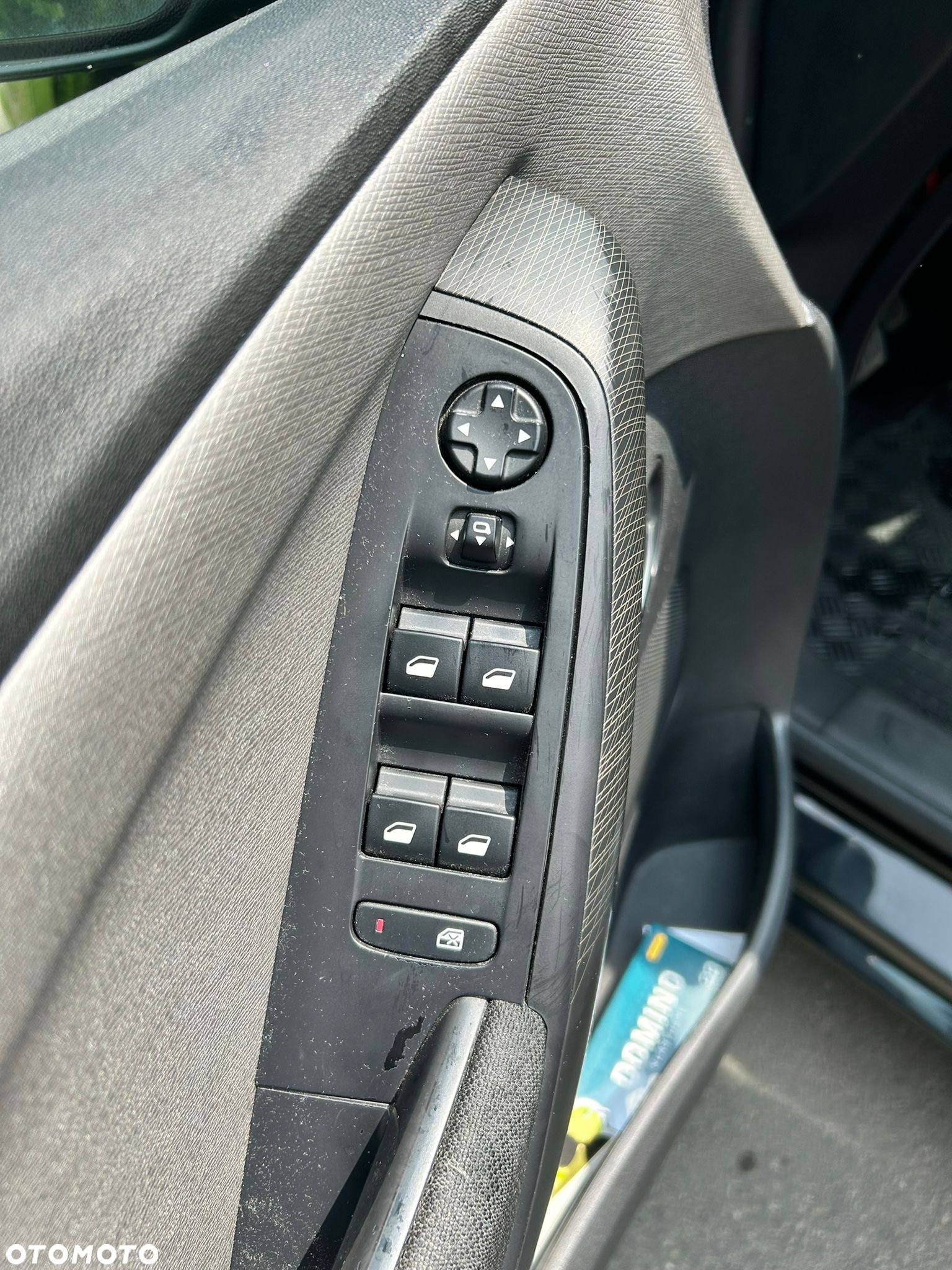 Citroën C4 Picasso 1.6 THP Exclusive S&S EAT6 - 12