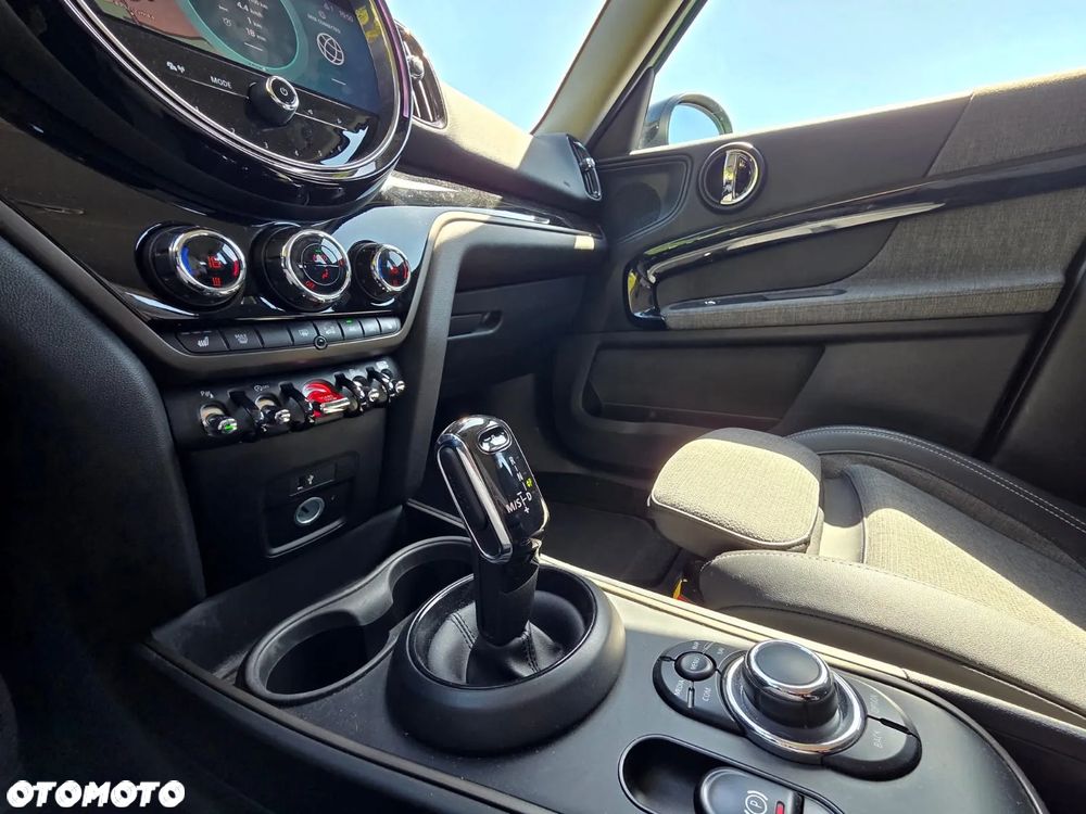 MINI Countryman - 8