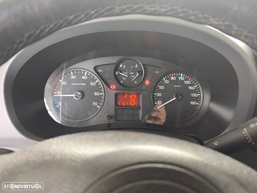 Citroën Berlingo - 9