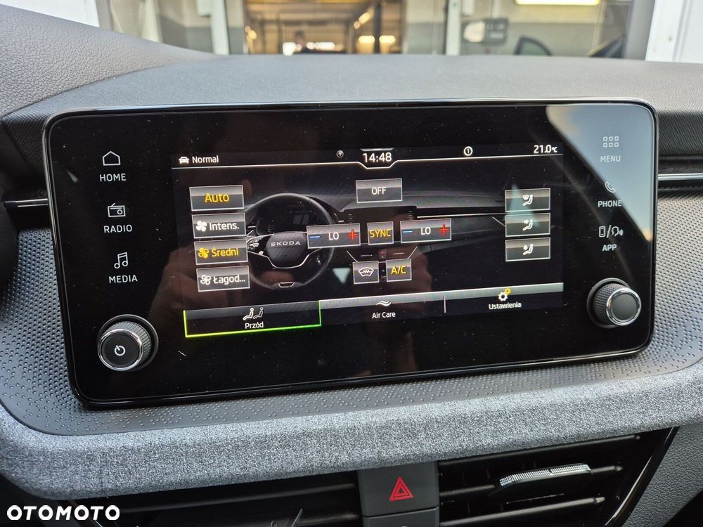 Skoda Kamiq 1.0 TSI Drive DSG - 31